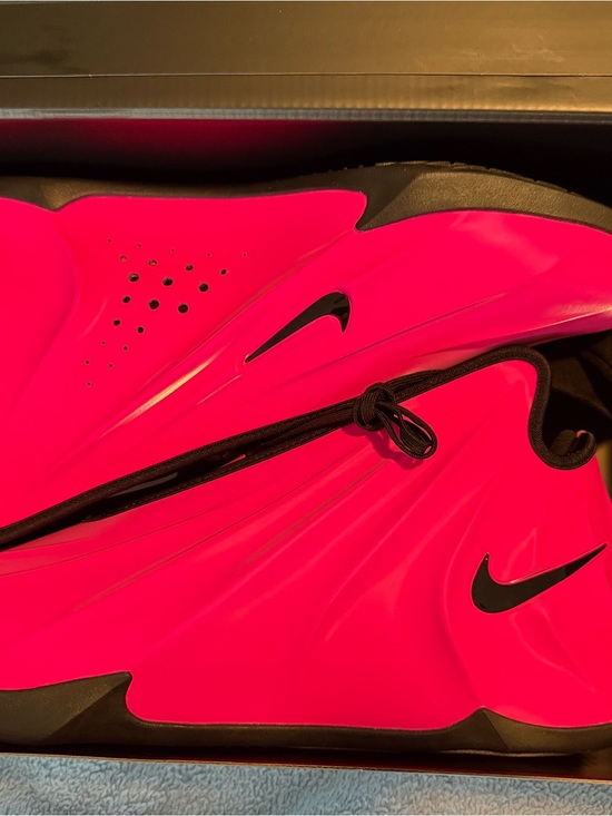 Nike G.T Future DMV pink size 14 new DC cherry blossom edition